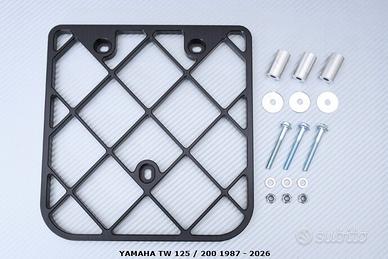 Portabagagli specifico YAMAHA TW 125 200 1987 2026