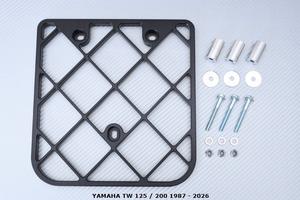 Portabagagli specifico YAMAHA TW 125 200 1987 2026