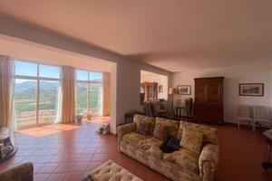 Boccadifalco-Baida: appartamento in villa