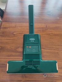 Folletto VTF 732 lava tappeti