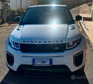 Range Rover Evoque Dynamic