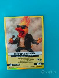 Brainrot 23 Red Hot Chilli Papero