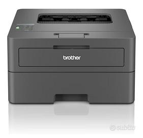 Brother HL-L2400DWE Stampante Ecopro ready 30 ppm