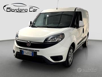 Fiat Doblò 1.3 MJT PC-TN Cargo Lamierato SX