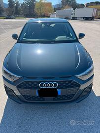 Audi A1 Sportback 25 TFSI Admired