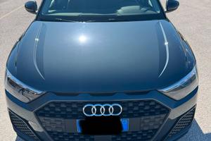 Audi A1 Sportback 25 TFSI Admired