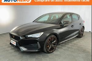 CUPRA Leon DV16595