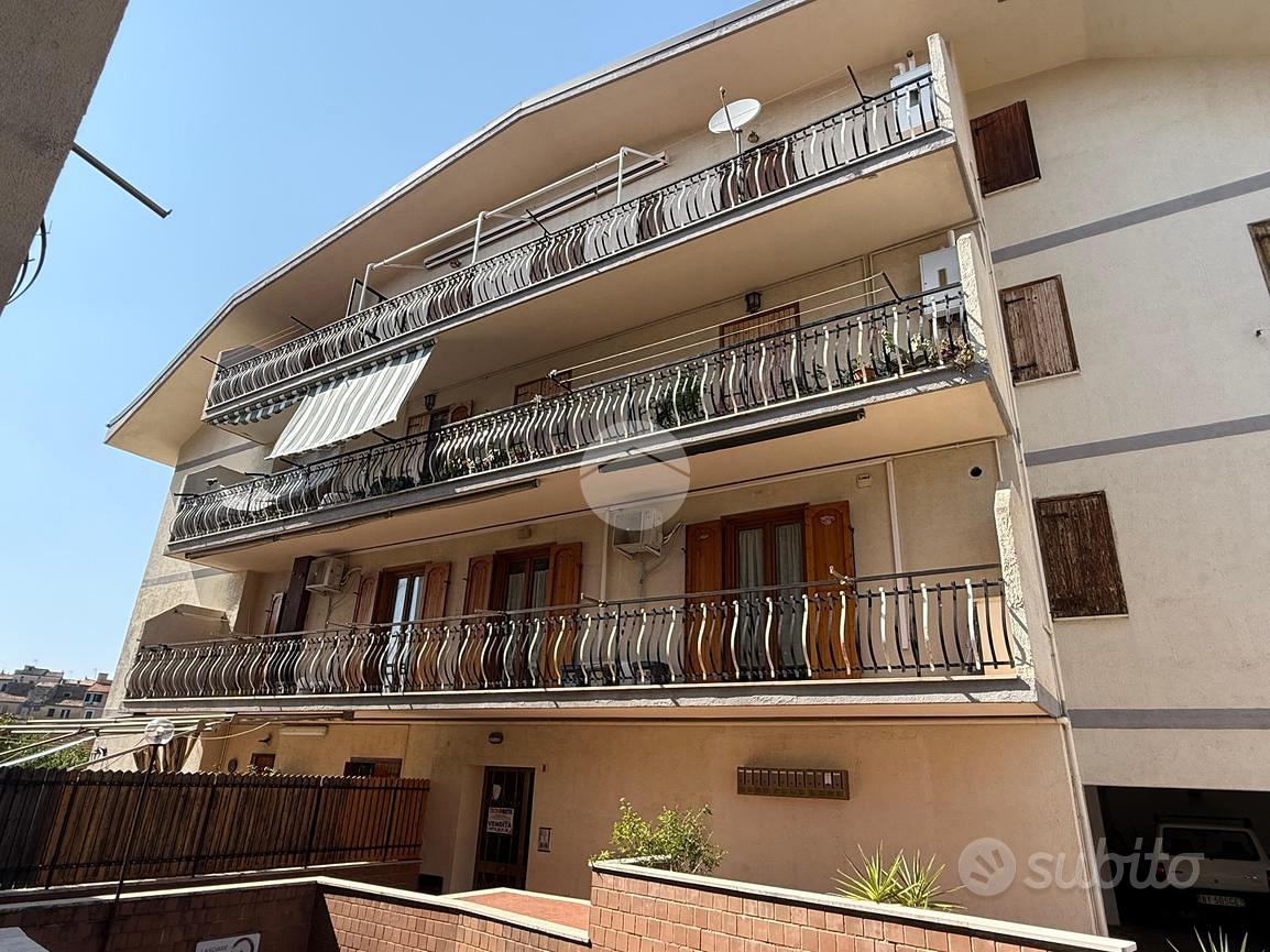 Appartamento – San Polo dei Cavalieri, Santa Balbina - Vista 2