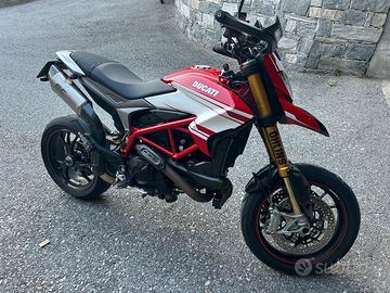 Ducati Hypermotard  939 SP
