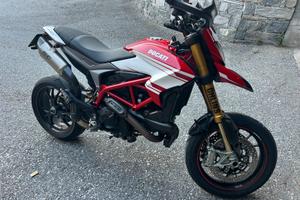 Ducati Hypermotard  939 SP