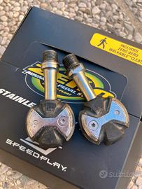 Pedali Speedplay Zero
