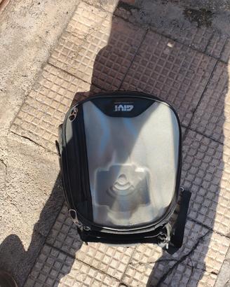 borsa da moto