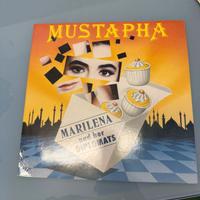 📀 Vinile Mustapha – Marilena and Her Diplomats –