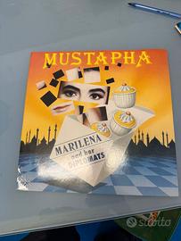 📀 Vinile Mustapha – Marilena and Her Diplomats –