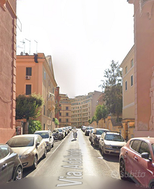 BOLOGNA CAMERA AD USO CONDIVISO