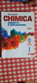 Chimica concetti e applicazioni
