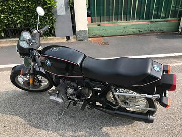 Bmw r45