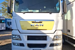 MAN - TGX 18.480