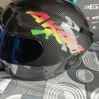 casco integrale S