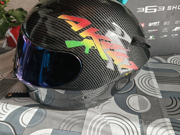 casco integrale S