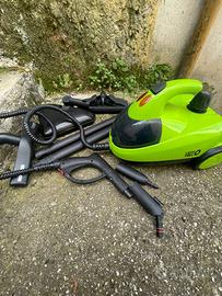 Generatore di vapore