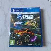 Rocket League PlayStation4