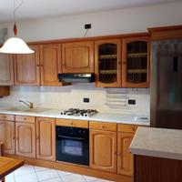 mobili cucina, soggiorno, camera matrimoniale