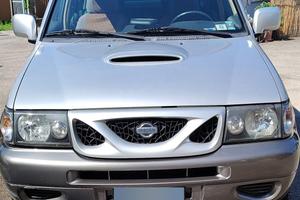 Nissan Terrano 2 2.7 Diesel  Luxury
