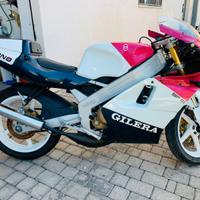 Gilera crono 125 sp91