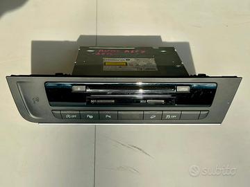 Autoradio CD+MP3 Audi A6 (C7) 3.0tdi