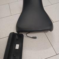 Sella e poggiaschiena per Triumph Tiger 1200 GtPro