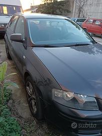 Audi A3 1.9 TDI 2006 – DA SISTEMARE