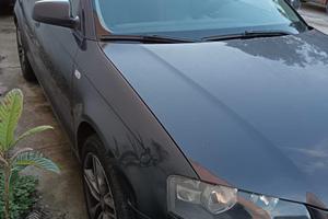 Audi A3 1.9 TDI 2006 – DA SISTEMARE