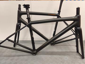 Specialized Aethos S-Works Disc