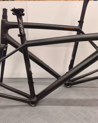 Specialized Aethos S-Works Disc