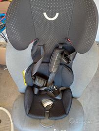 seggiolino auto nurse