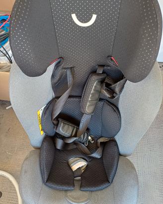 seggiolino auto nurse