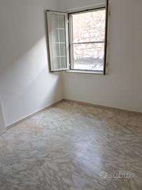 Casa di ampia metratura e ristrutturata