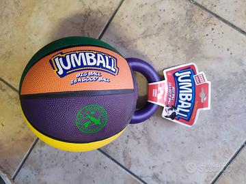 Gioco per cani Jumball M GIGWI 6343 846295063432