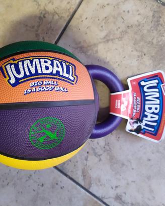 Gioco per cani Jumball M GIGWI 6343 846295063432