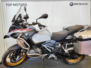 BMW R 1250 GS Adventure Abs my21