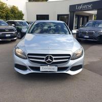MERCEDES-BENZ C 220 d 4Matic Auto Sport