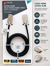Cavo HDMI