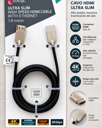 Cavo HDMI