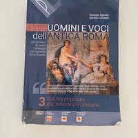 Uomini e voci dell'antica Roma 3