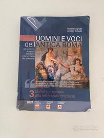 Uomini e voci dell'antica Roma 3