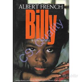 Billy - Albert French