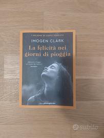 la felicità nei giorni di pioggia