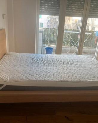 letto a una piazza e mezzo