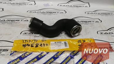 Tubo Intercooler Dx Vw Passat 1.9 TDI 3B0145828G